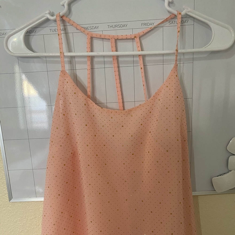 Summer shirt
